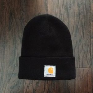 Detroit Carhartt Beanie